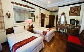 Baan Rim Kwai Paerimnam Resort