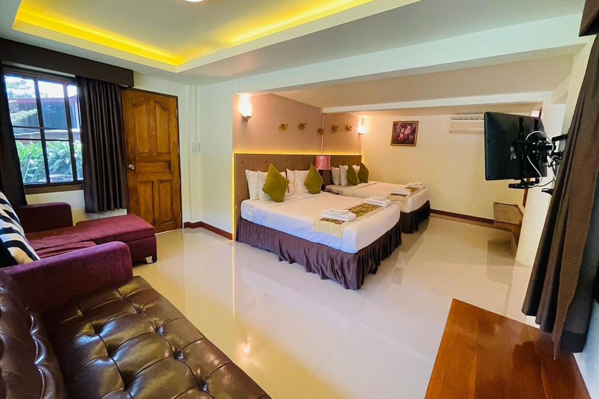 Baan Rim Kwai Paerimnam Resort กาญจนบุรี ภายนอก รูปภาพ